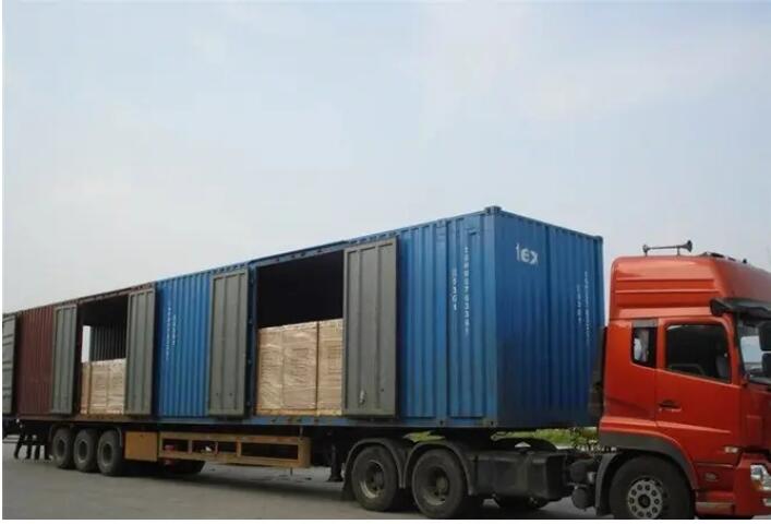 泉州到雨花区整车运输