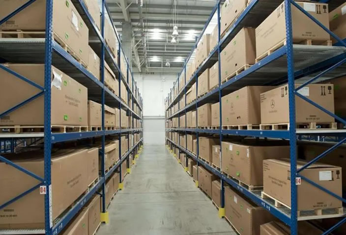 泉州到雨花区货物仓储