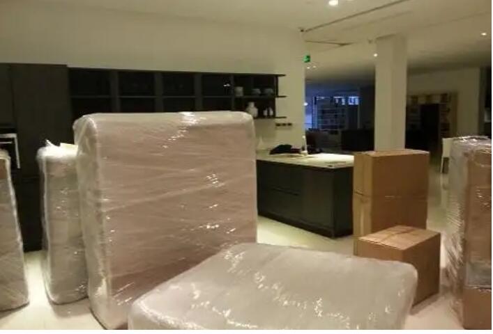 泉州到雨花区长途搬家