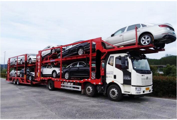 泉州到雨花区轿车托运